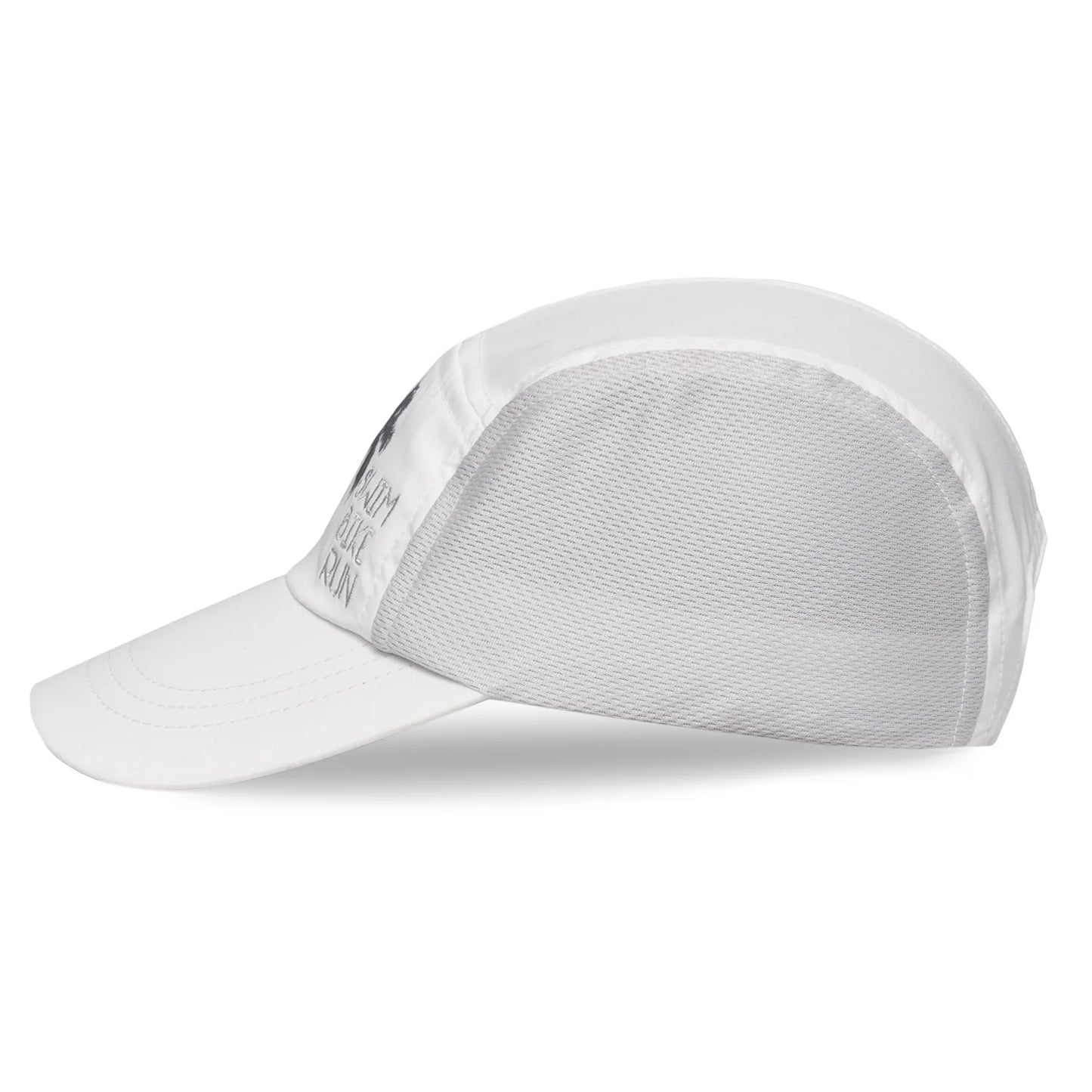 White Palms SBR Running Hat