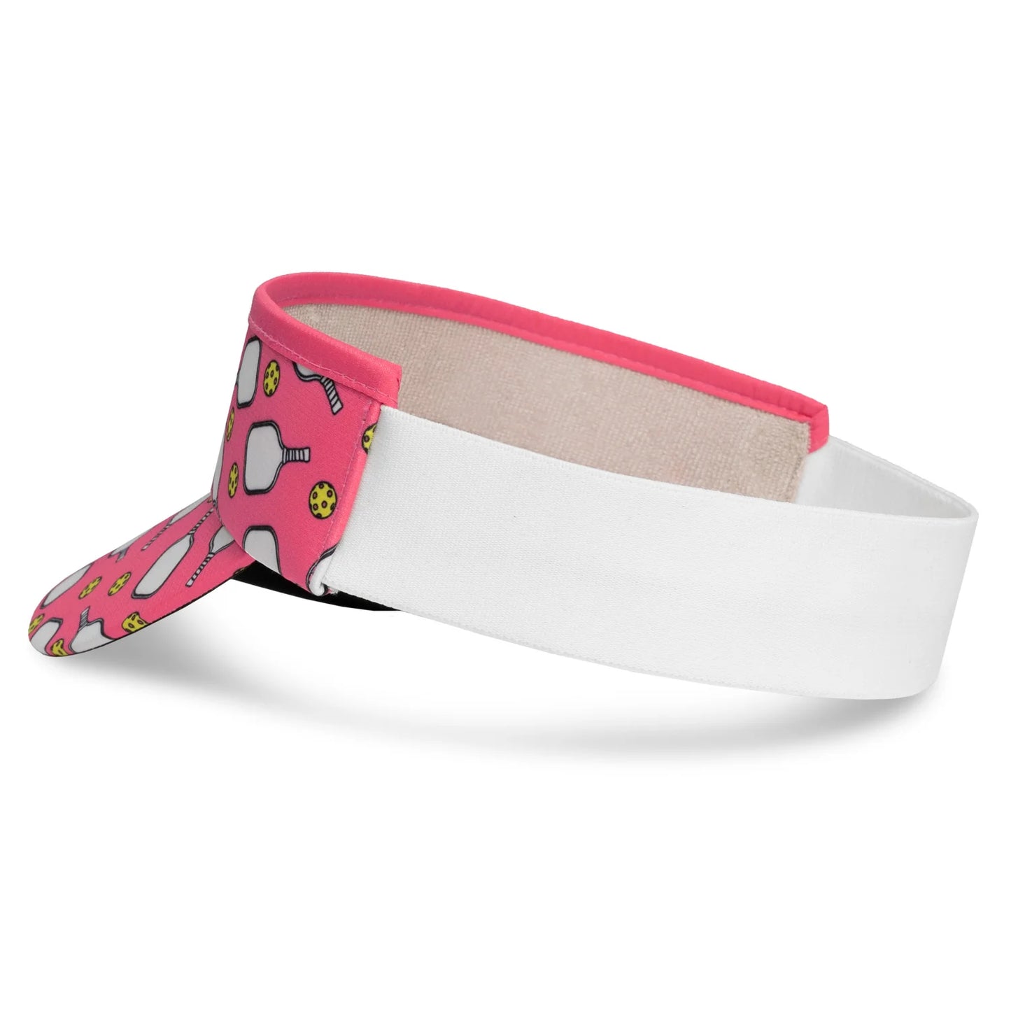 Paddles Performance Pickleball Visor
