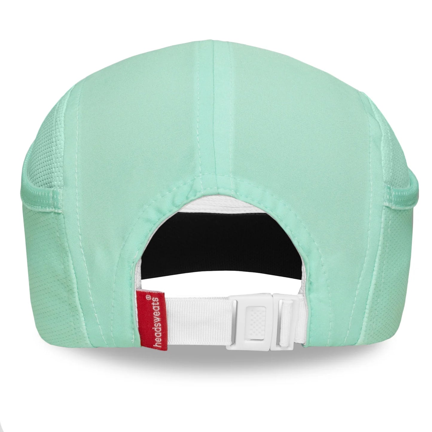 Teal Palms Performance Ice Hat