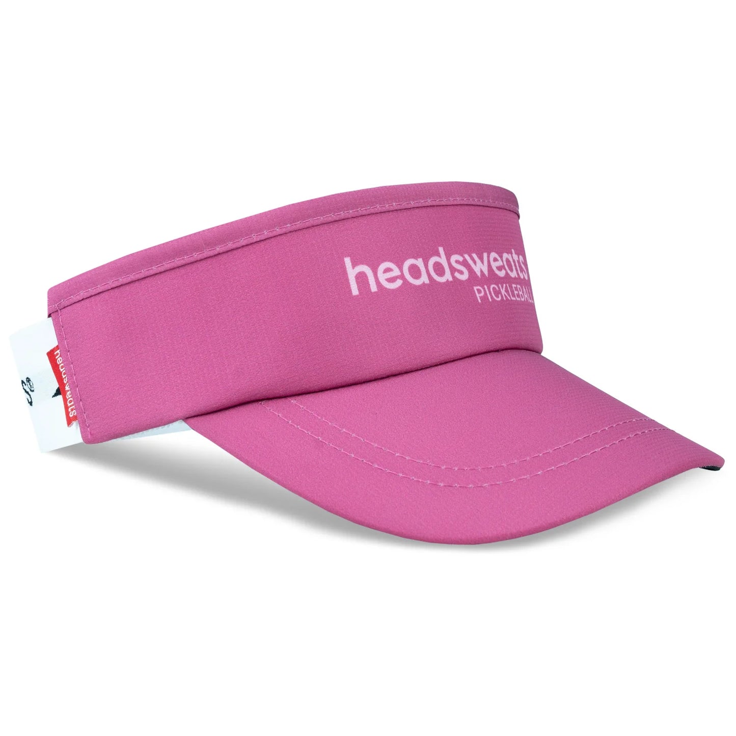 Pink Pickleball Visor