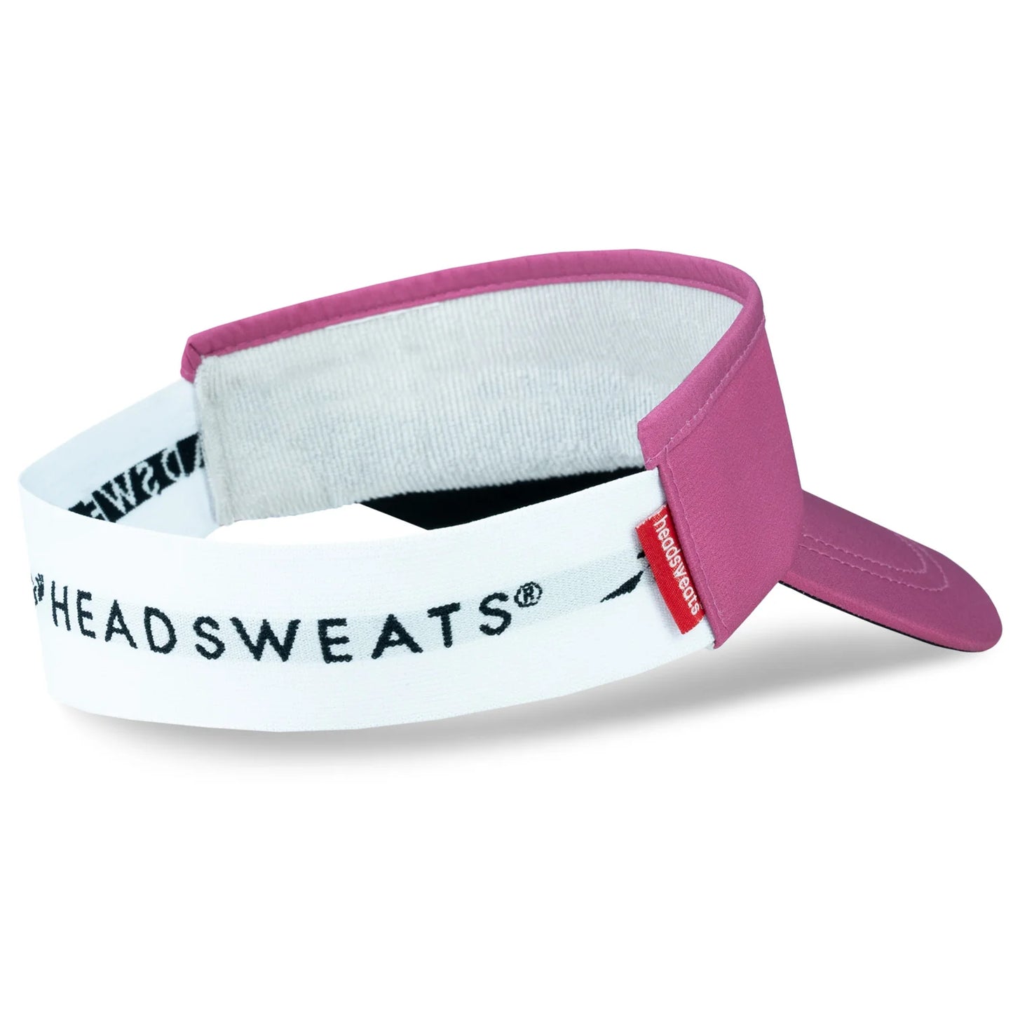 Pink Pickleball Visor