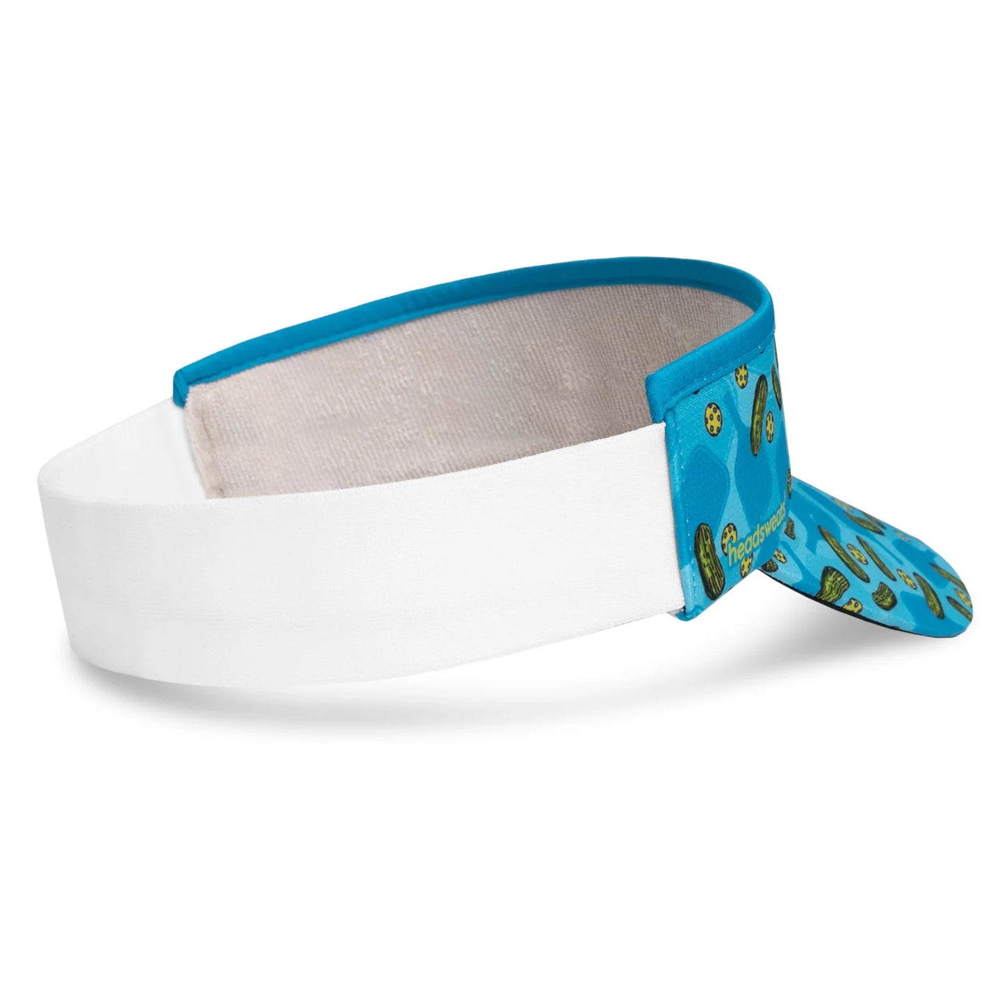 Dill With It Performance Pickleball Visor