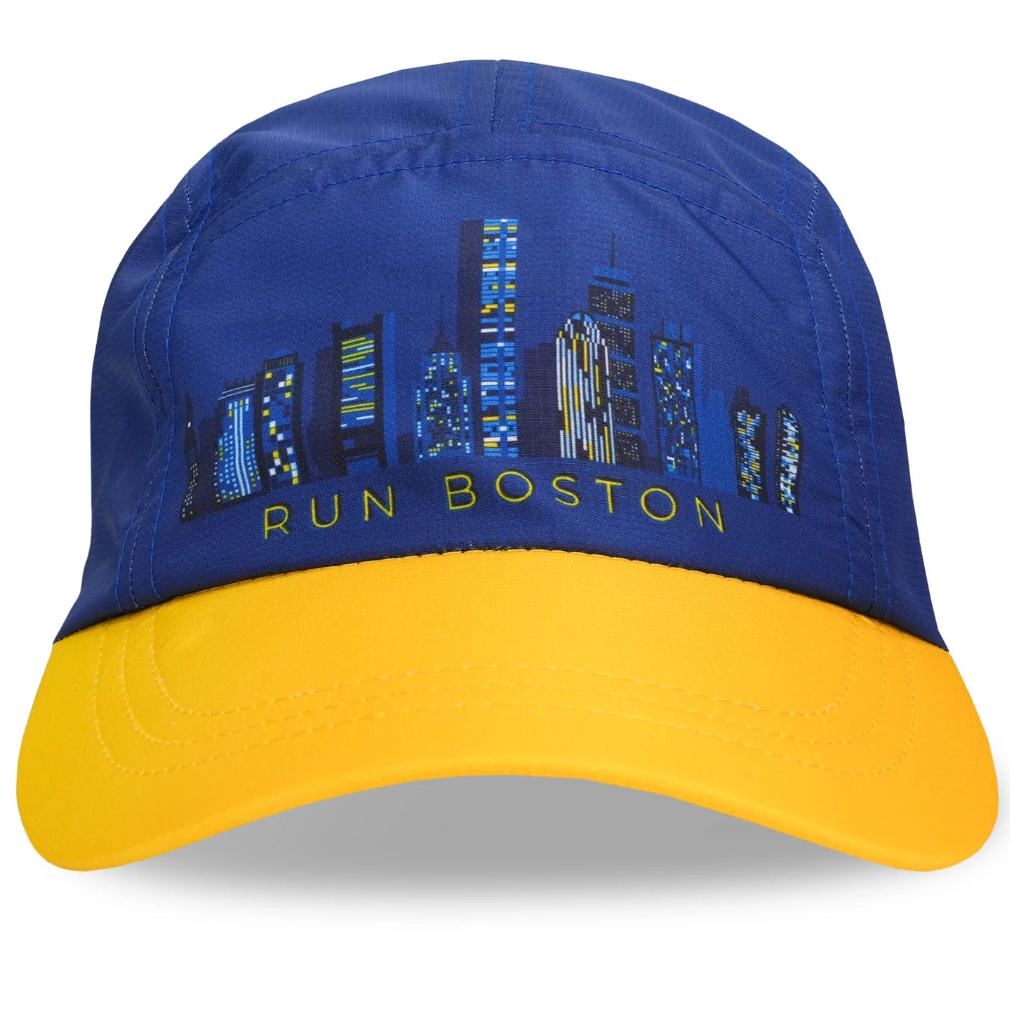 Boston Running Hat