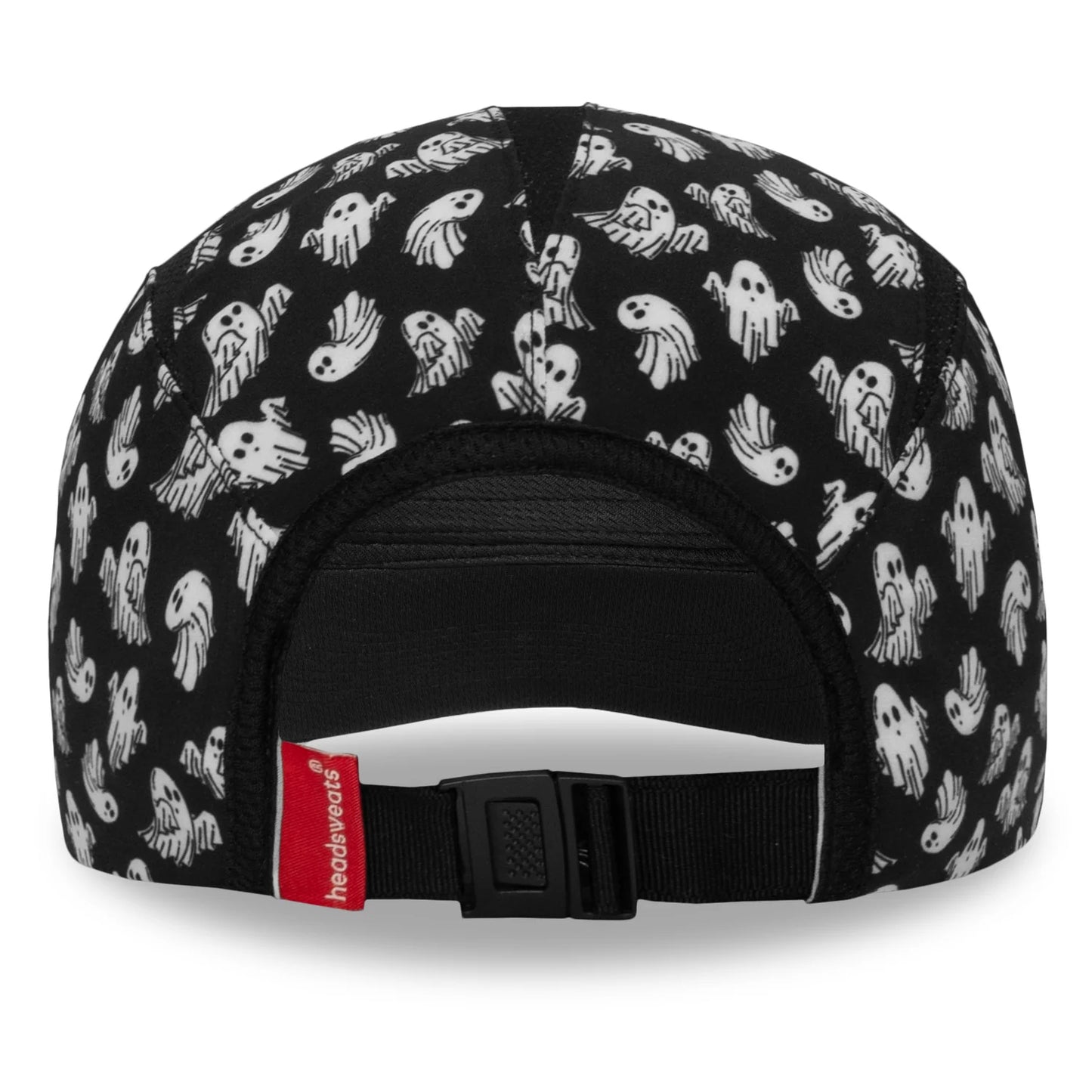 Ghostly Running Hat