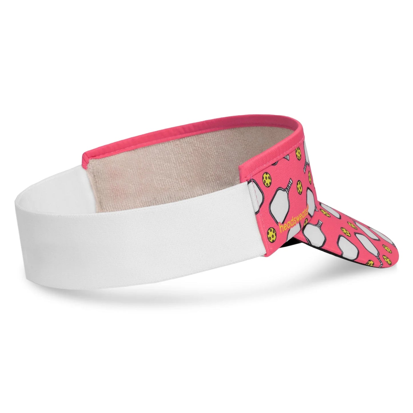 Paddles Performance Pickleball Visor