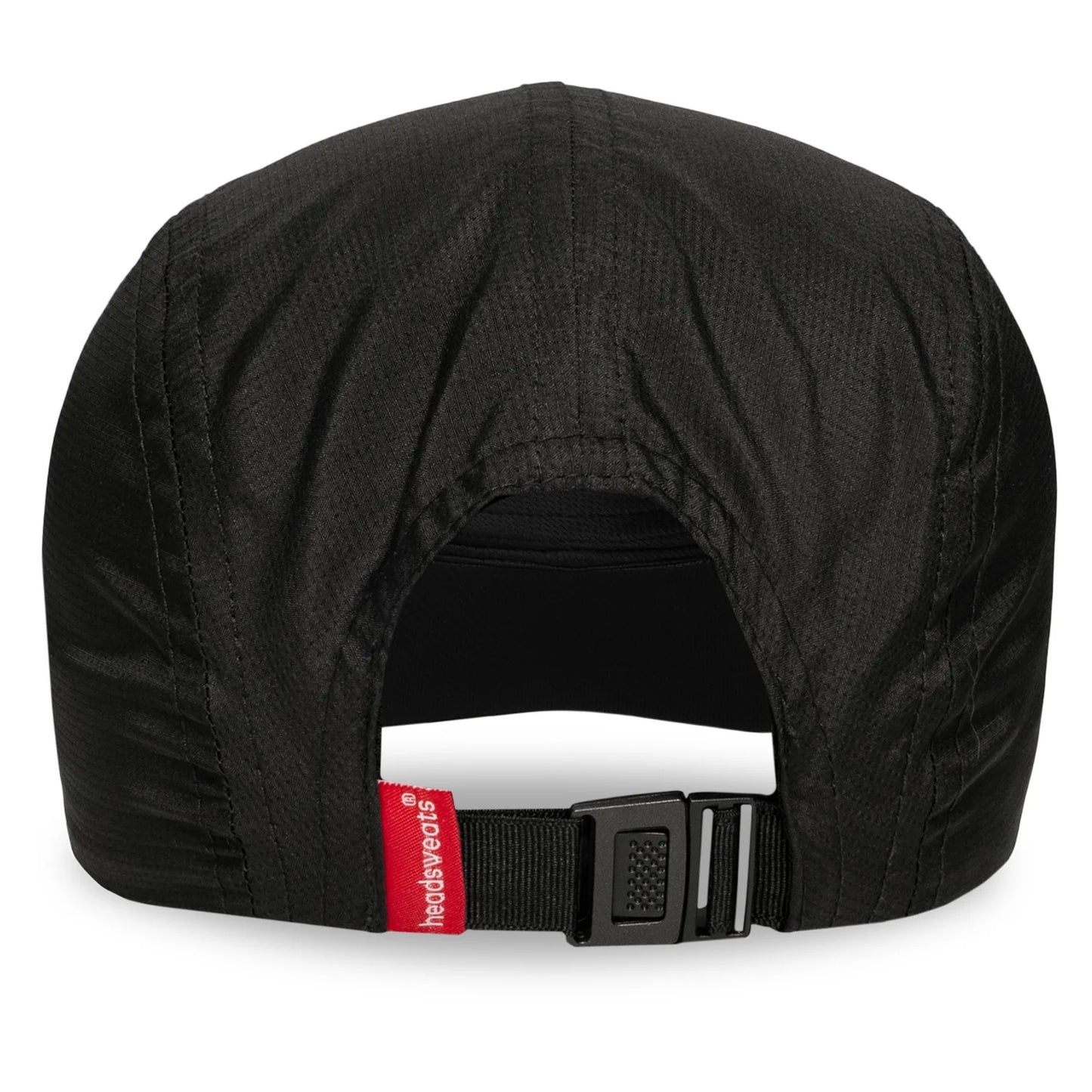 Black Tonal SBR Running Hat