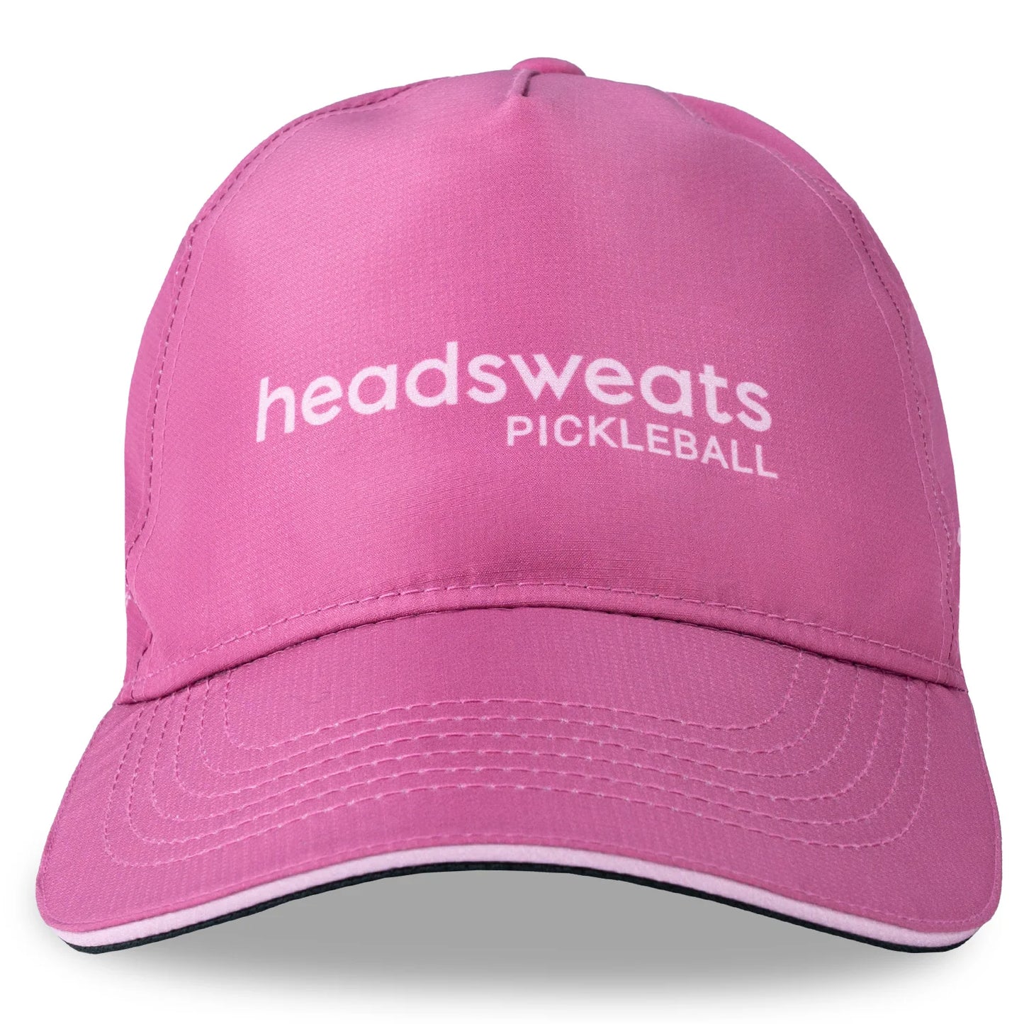 Pink Performance Pickleball Hat