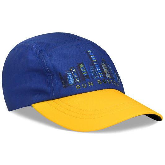 Boston Running Hat