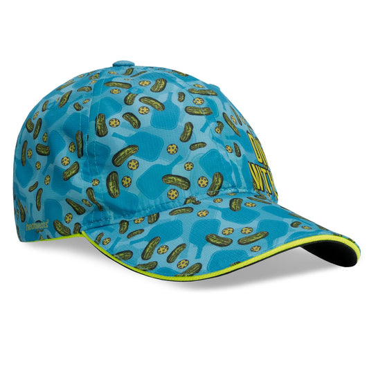 Dill With It Performance Pickleball Hat