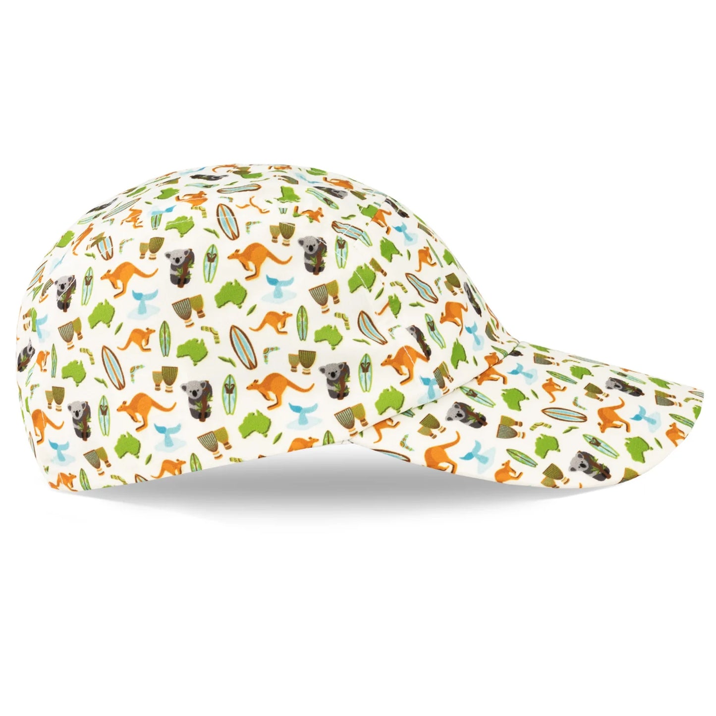 Sydney Running Hat