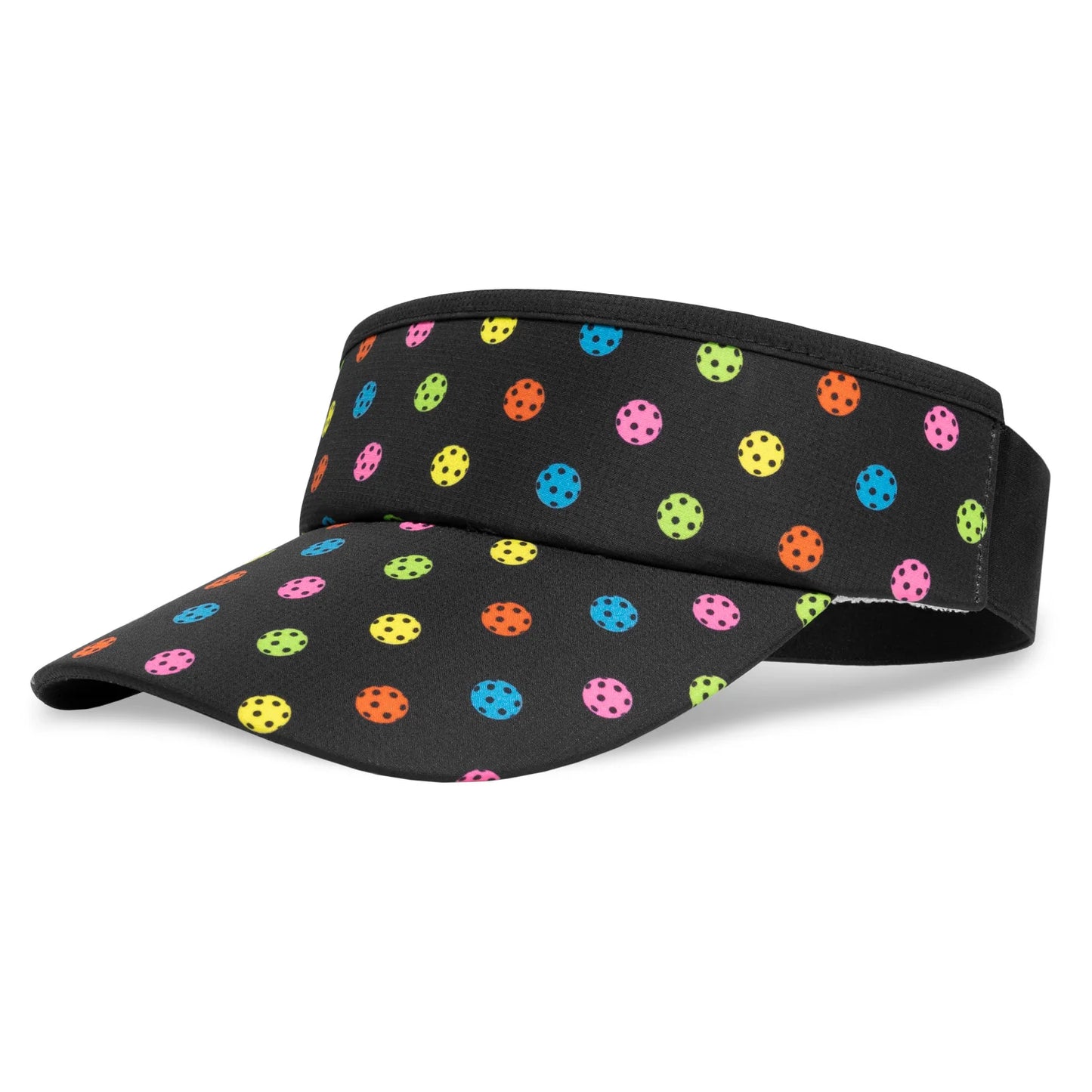 Neon Performance Pickleball Visor