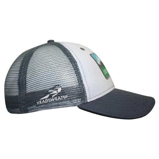 I Believe 6 Panel Trucker Hat