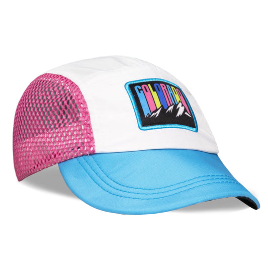 Colorado RAD Crusher Hat
