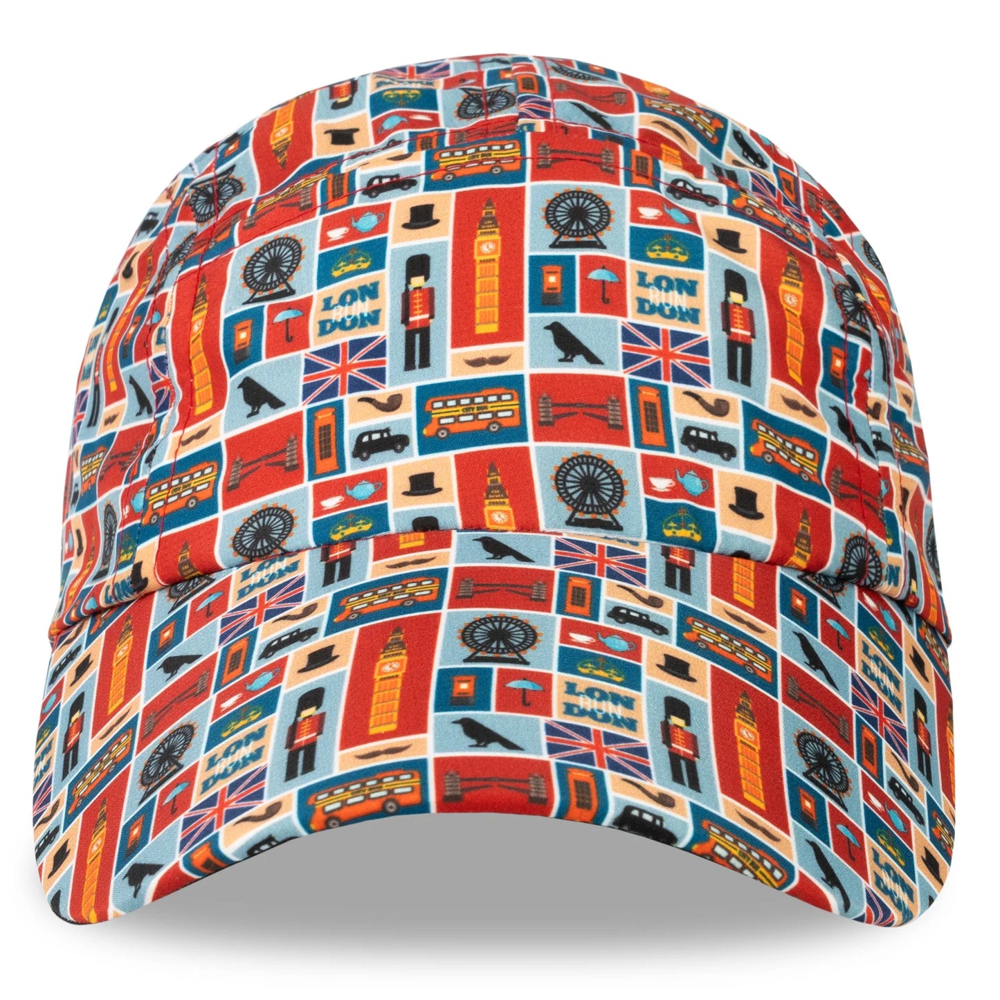 London Running Hat