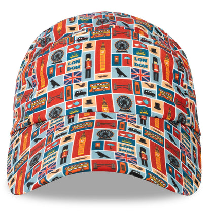 London Running Hat