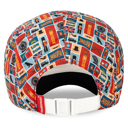 London Running Hat