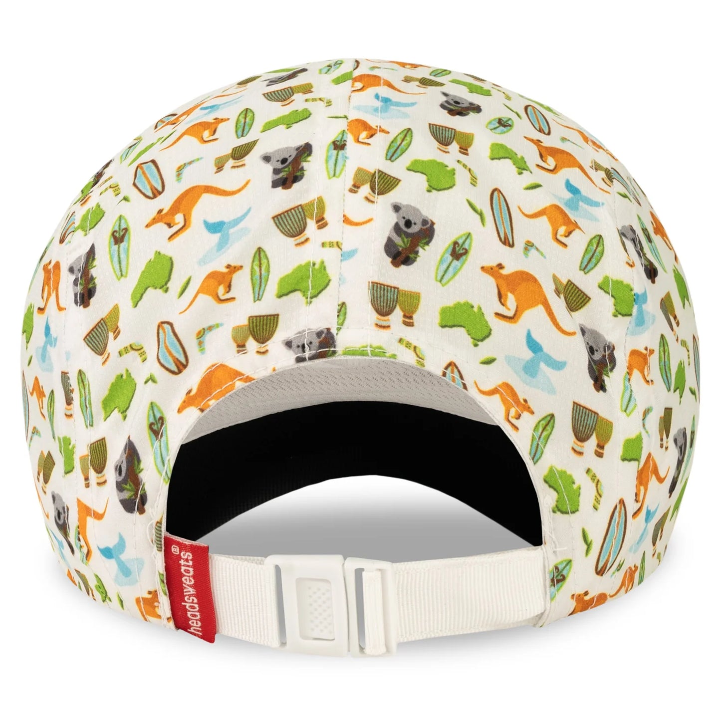 Sydney Running Hat