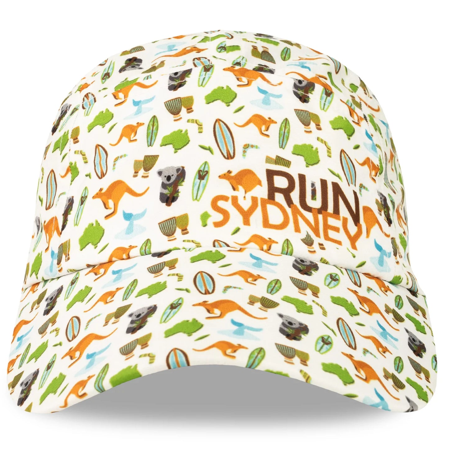 Sydney Running Hat