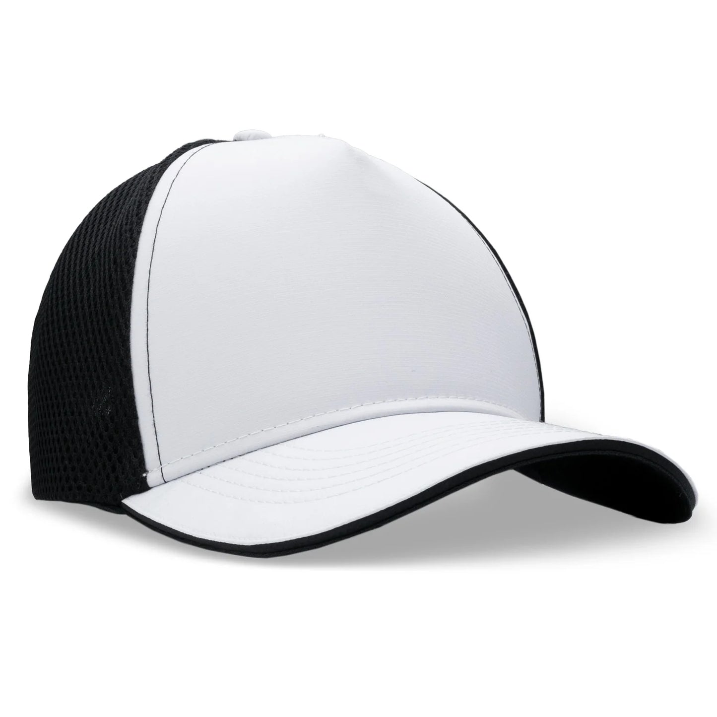 5 Panel Trucker Hat