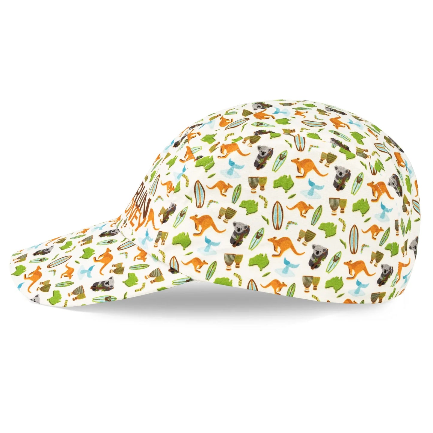 Sydney Running Hat