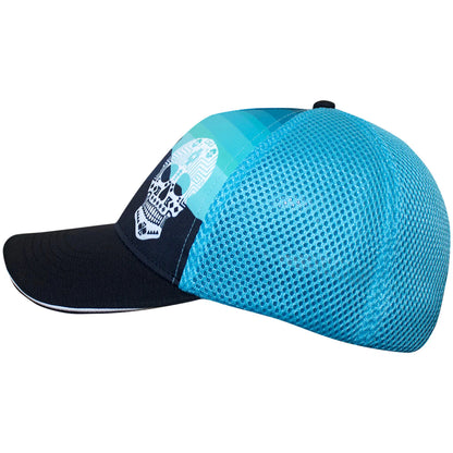 Saguaro 5 Panel Trucker Hat