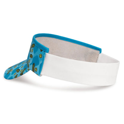Dill With It Performance Pickleball Visor