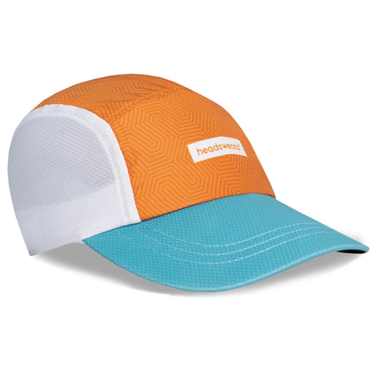 Bold Horizons Running Hat