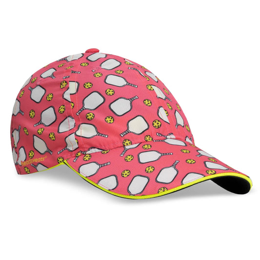 Paddles Performance Pickleball Hat
