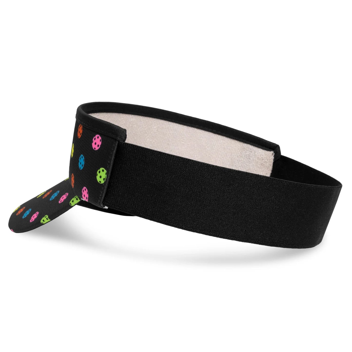 Neon Performance Pickleball Visor