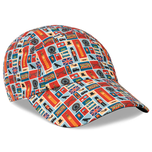 London Running Hat