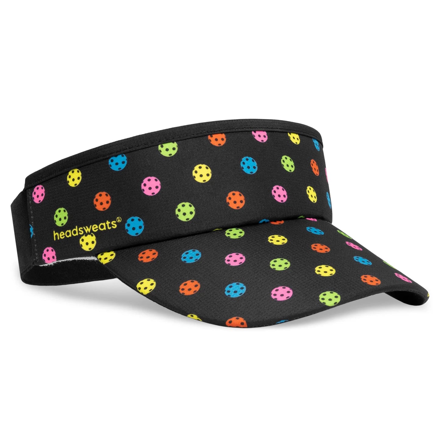 Neon Performance Pickleball Visor