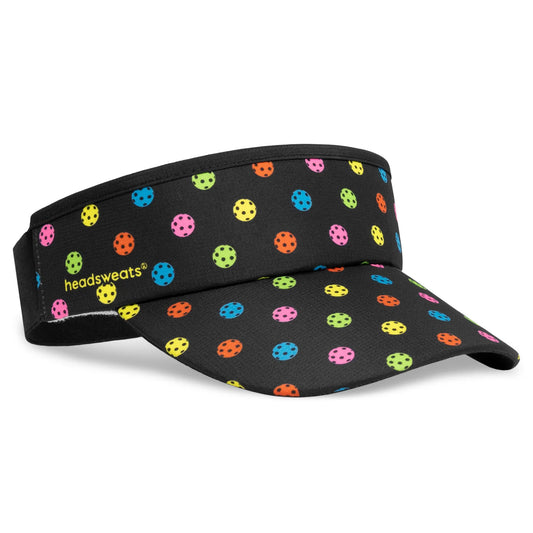 Neon Performance Pickleball Visor
