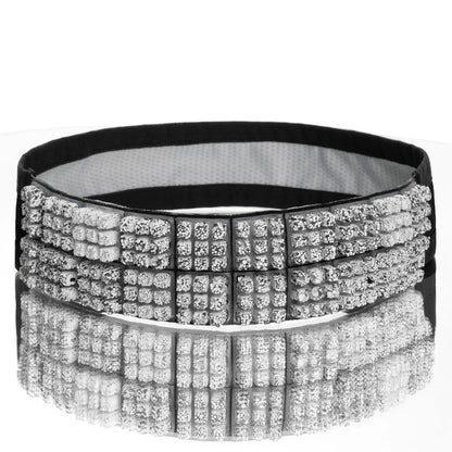 OMIUS by Headsweats Black Headband + Cubes Bundle