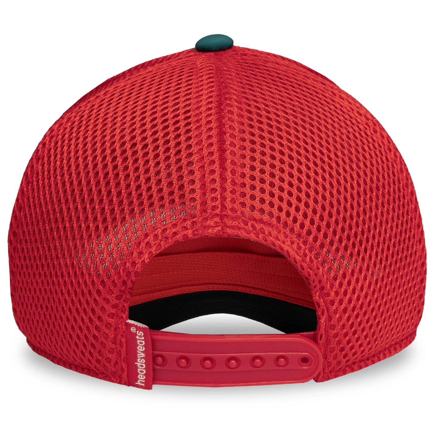 Ugly Sweater Christmas 5 Panel Trucker Hat