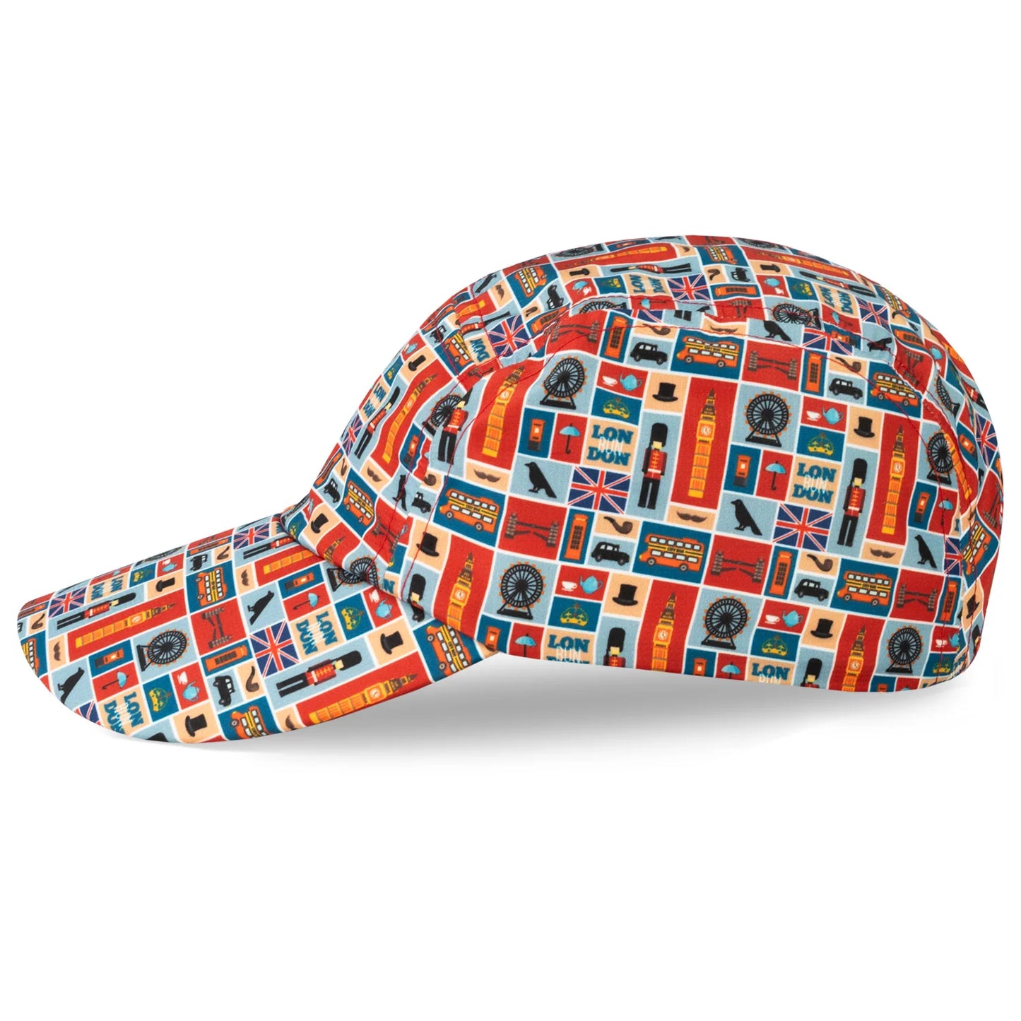 London Running Hat