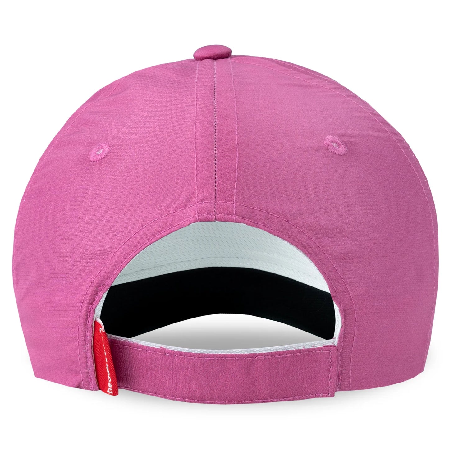 Pink Performance Pickleball Hat