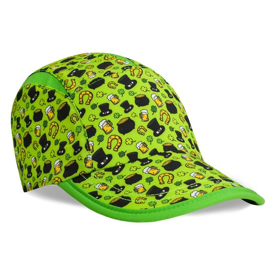 St. Patrick's Day Go Hat