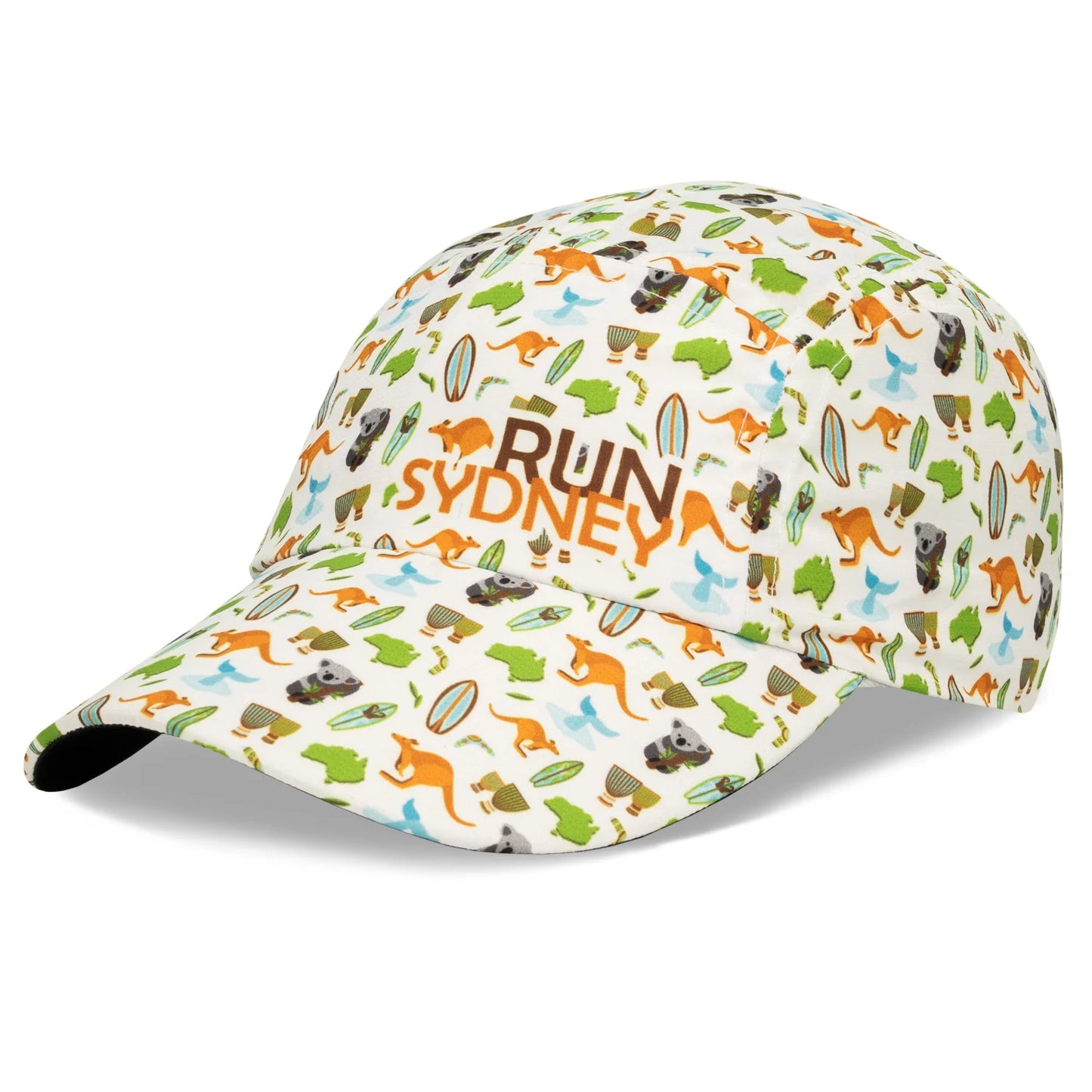 Sydney Running Hat