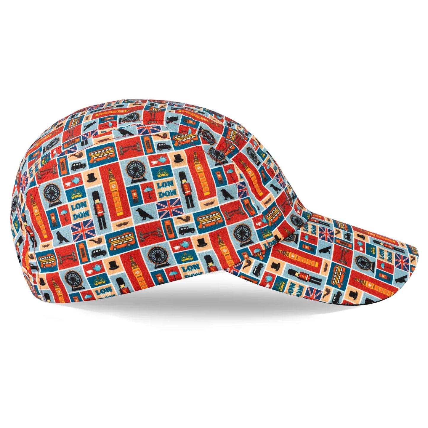 London Running Hat