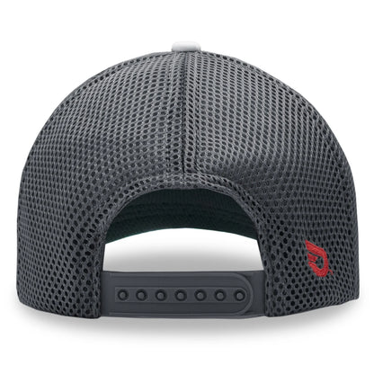 5 Panel Trucker Hat