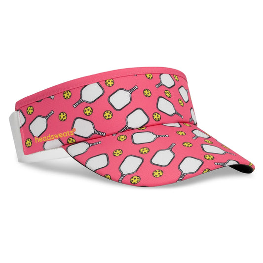 Paddles Performance Pickleball  Visor