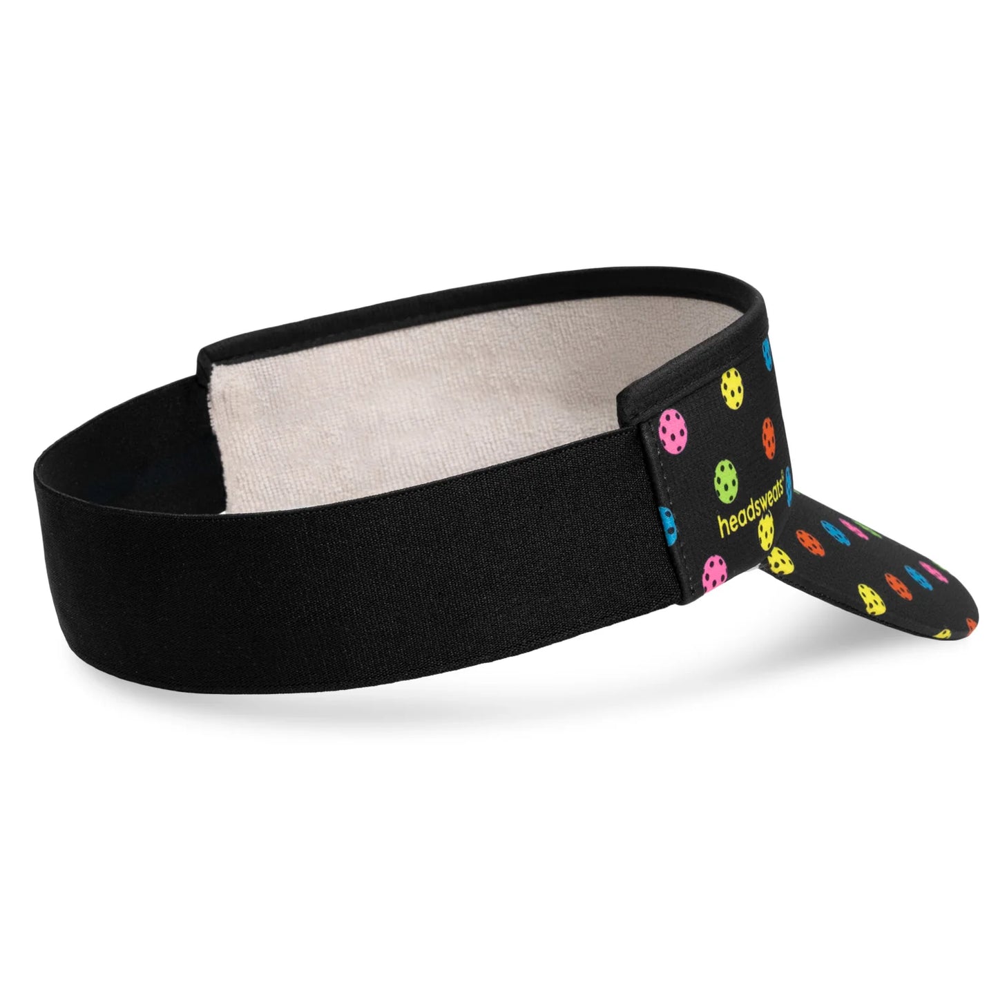 Neon Performance Pickleball Visor