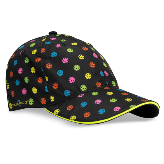 Neon Performance Pickleball Hat